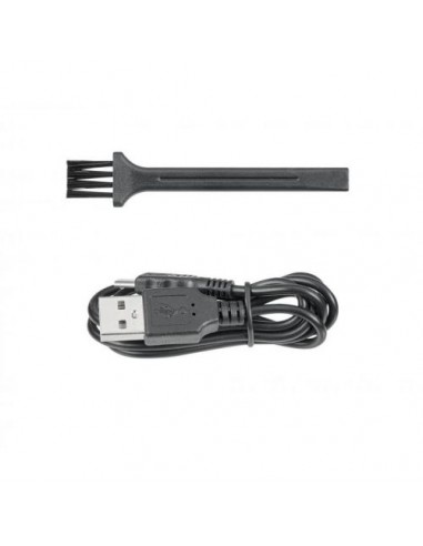 Trimmer HD-T, rustfrit stålhoved,...