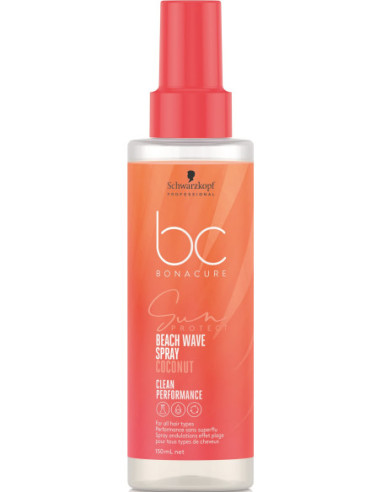 BONACURE SUN PROTECT Spray til...