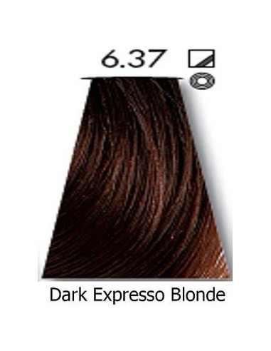 BLÆKFARVE 6,37 60 ml