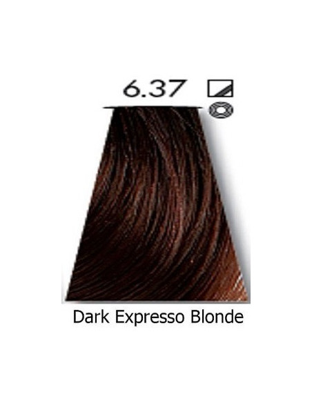 BLÆKFARVE 6,37 60 ml
