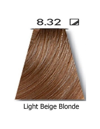 BLÆKFARVE 8,32 60 ml
