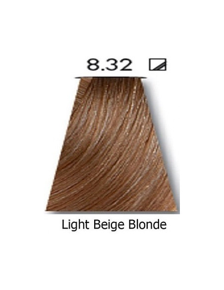BLÆKFARVE 8,32 60 ml