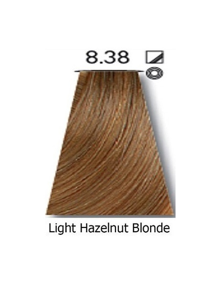 BLÆKFARVE 8,38 60 ml