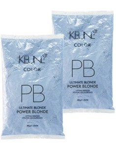 POWER BLONDE Blegemiddel...
