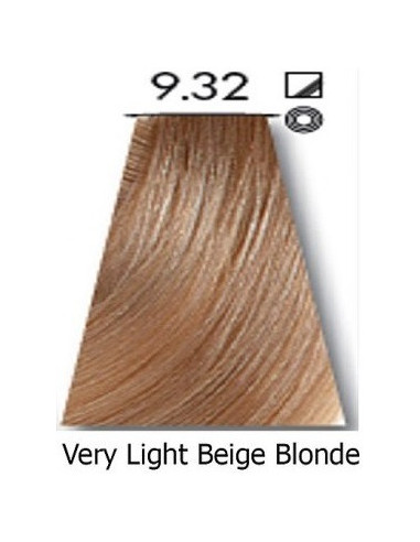 BLÆKFARVE 9,32 60 ml