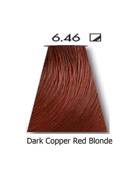 BLÆKFARVE 6,46 60 ml
