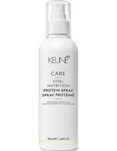 CARE Vital Nutrition Protein spray 200ml