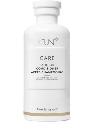 CARE Satin Oil Conditioner 250ml