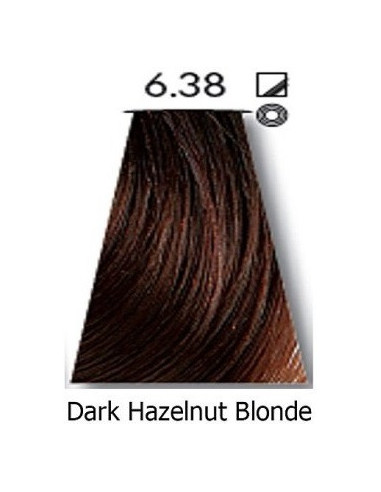 BLÆKFARVE 6,38 60 ml