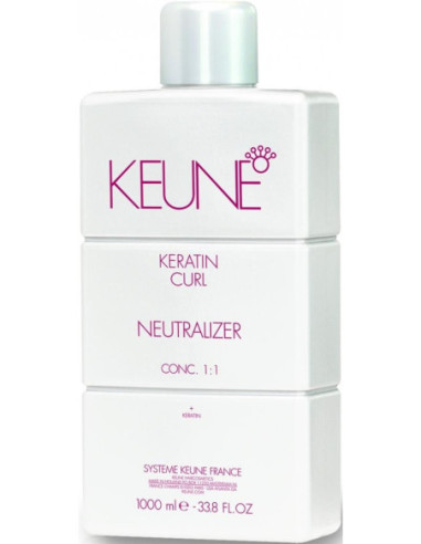 KEUNE Keratin Curl...