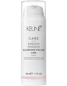 Keratin Smooth Silk Polish...