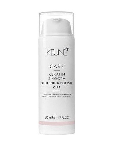 CARE Keratin Smooth Silk Polish 50ml