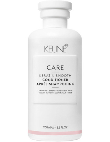 CARE Keratin Smooth Conditioner med...