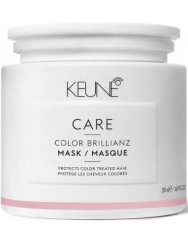 CARE Color Brillianz behandlingsmaske...