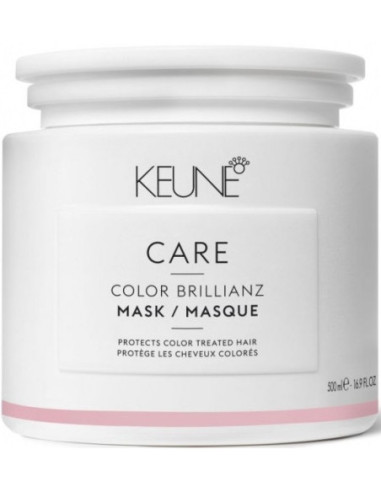 CARE Color Brillianz Treatment 500ml