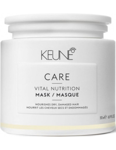 CARE Vital Nutrition Mask 500ml