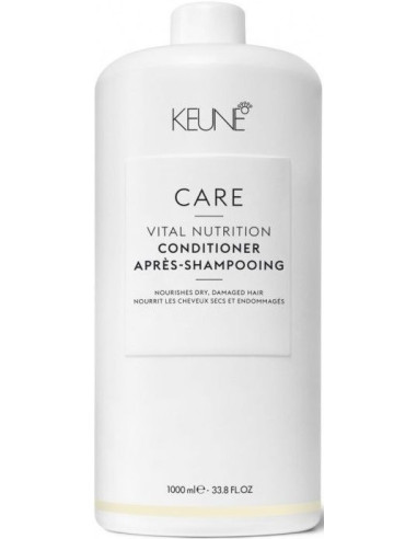 CARE Vital Nutrition Conditioner 1000ml