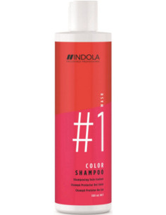 Indola Color Shampoo 300ml