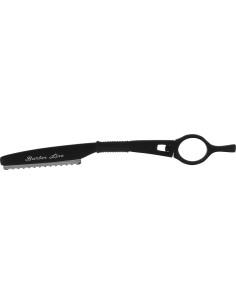 Barber Line barberkniv,...