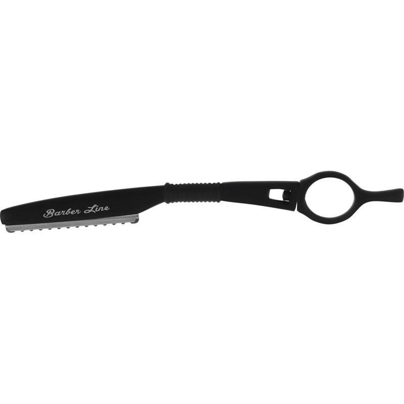 Barber Line barberkniv, roterende...