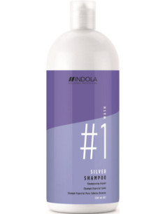 Indola Silver Shampoo 1500ml