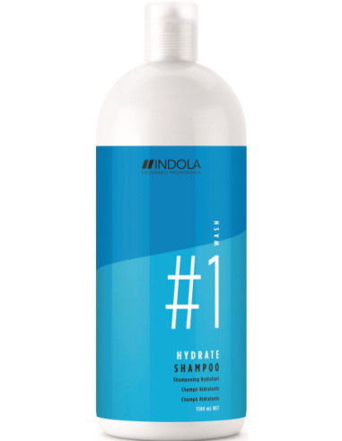 INDOLA mitrinošs šampūns 1500ml