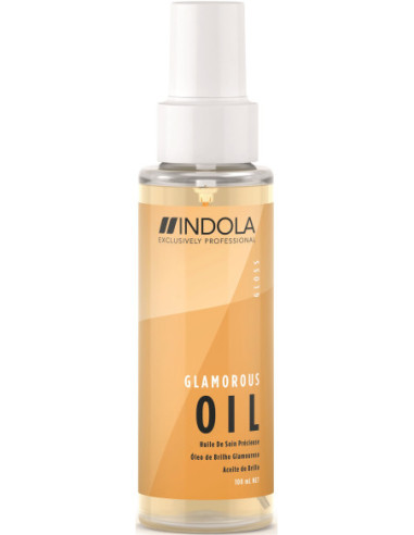 Indola Glamorous Oil Gloss 100ml