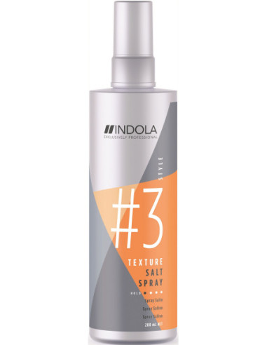 INDOLA 3 Salt Spray 200ml