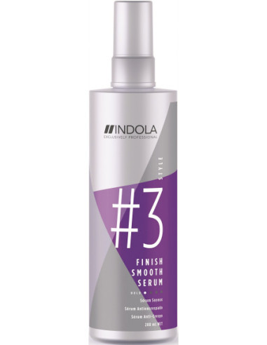 INDOLA 3 Smooth Serum 200ml