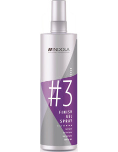 INDOLA 3 Gel Spray 300ml