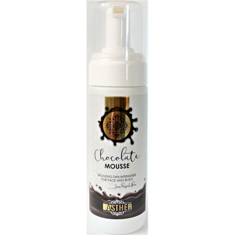 Taboo Chocolate Mousse sunscreen cream 150ml