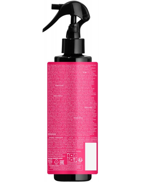 INSTA CURE ANTI-BRUD PORØSITETSREDUCERENDE SPRAY 200ML
