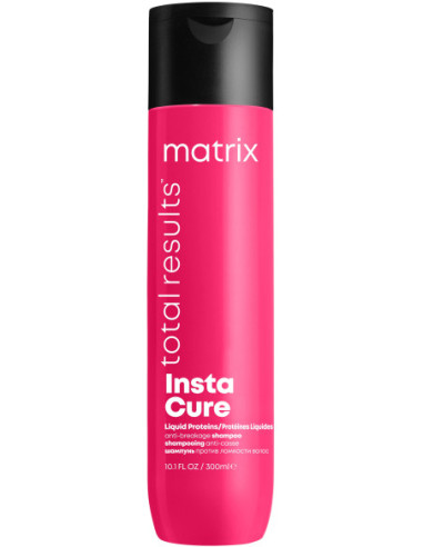 INSTA CURE ANTI-HÅRBRUDSSHAMPOO 300ML