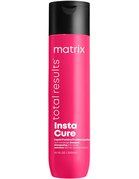 INSTA CURE ANTI-HÅRBRUDSSHAMPOO 300ML