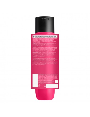 INSTA CURE ANTI-HÅRBRUDSSHAMPOO 300ML