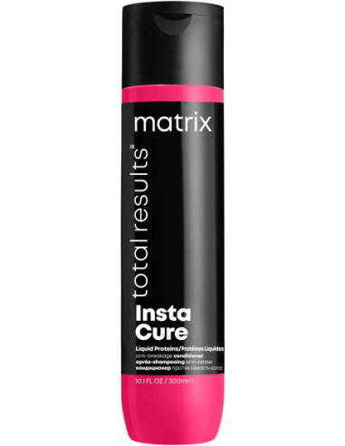 INSTA CURE ANTI-BREAKAGE CONDITIONER 300ML