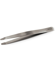 Pincet, øjenbryn, lige,...