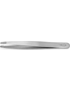 Pincet, afrundede spidser,...