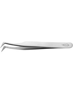 INOX Volume tweezers,...