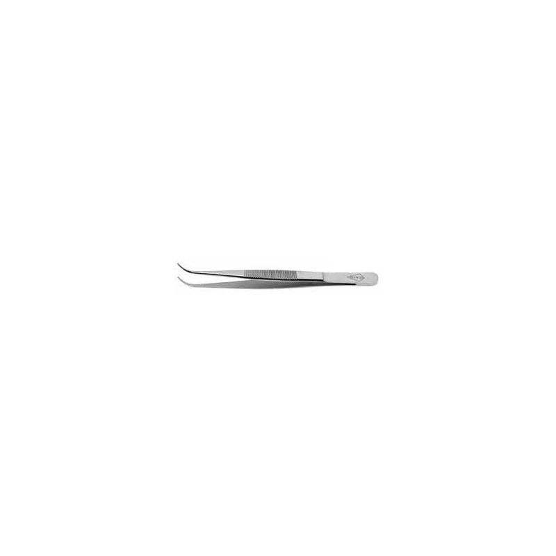 INOX pincet, manicure, rustfrit stål,...