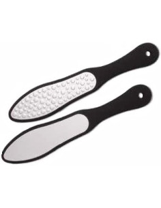 Pedicurefil, dobbeltsidet...