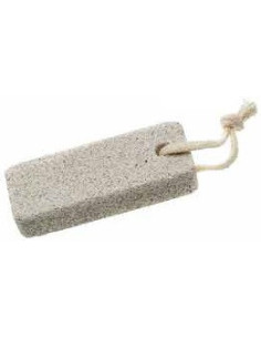 Pumice stone