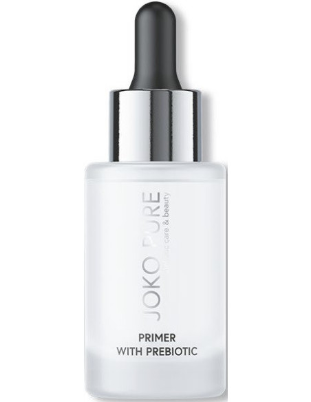 JOKO PURE Primer med probiotika, for hudens glød/fasthed