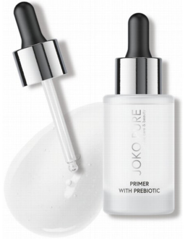 JOKO PURE Primer med probiotika, for...