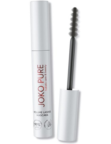JOKO PURE Volume Mascara, med...