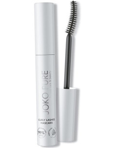 JOKO PURE CURLY LASHES MASCARA