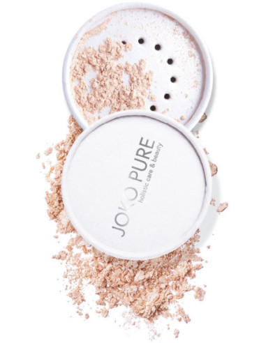 JOKO PURE Highlighter - løs pudder...