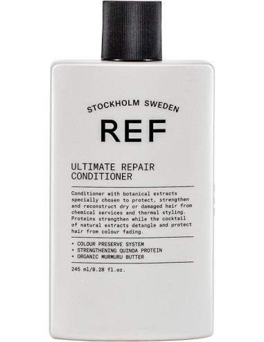 REF Ultimate Repair Conditioner 245ml