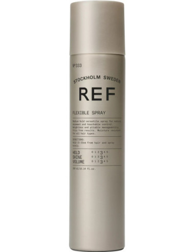 REF Flexible Spray 333 300ml