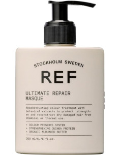 REF Ultimate Repair Masque...